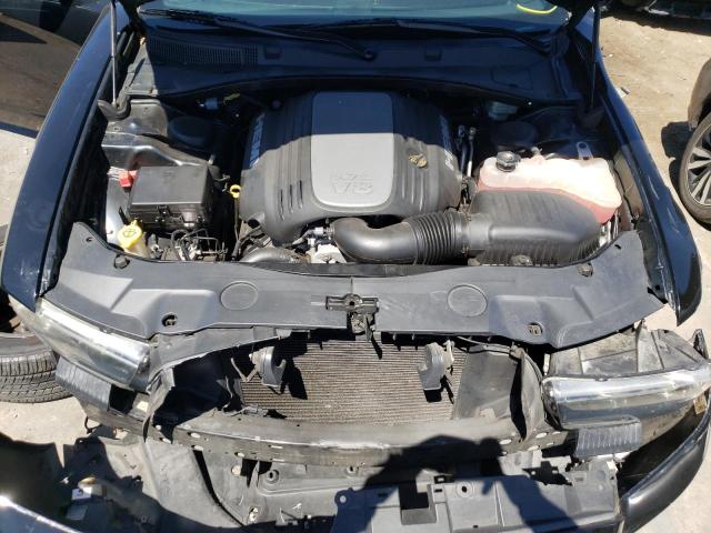 Photo 7 from auction – 2014 DODGE CHARGER R/ with VIN 2C3CDXCT5EH344026