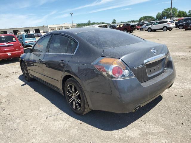 Photo 3 from auction – 2012 NISSAN ALTIMA BAS with VIN 1N4AL2APXCN437780