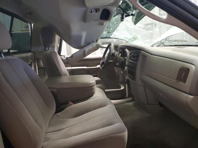 Photo 5 from auction – 2004 DODGE RAM 1500 S with VIN 1D7HA16D34J119554