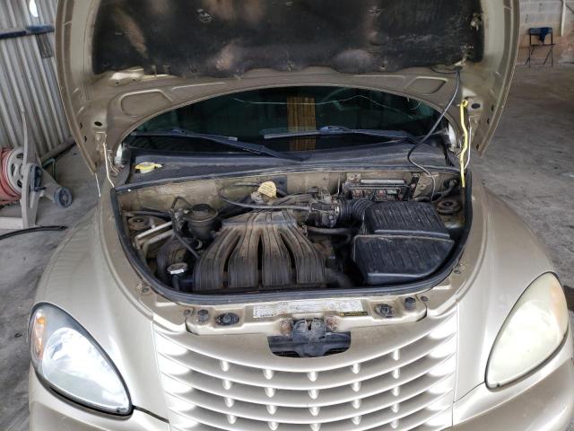 Photo 7 from auction – 2005 CHRYSLER PT CRUISER with VIN 3C4FY48B95T619268