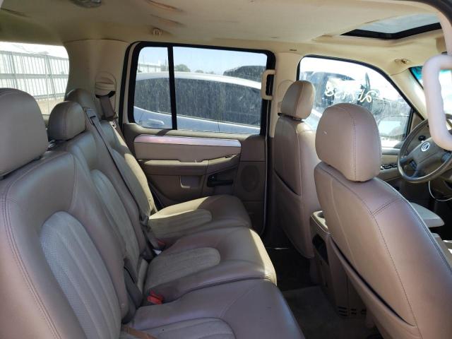 Photo 6 from auction – 2005 MERCURY MOUNTAINEE with VIN 4M2DU86W55ZJ03332