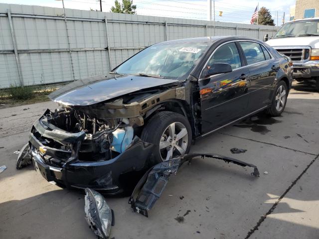 Photo 2 from auction – 2011 CHEVROLET MALIBU 1LT with VIN 1G1ZC5E12BF390430
