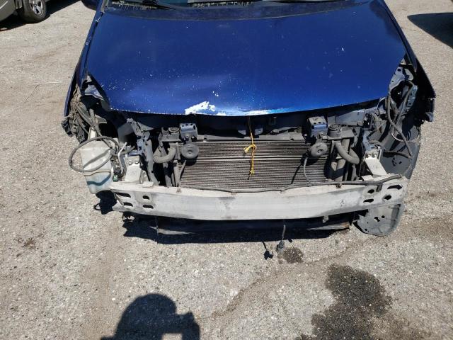Photo 9 from auction – 2011 TOYOTA PRIUS with VIN JTDKN3DU2B1458371