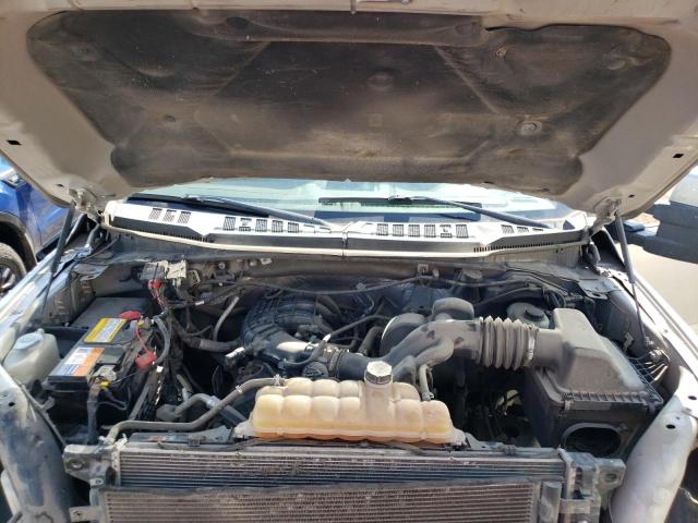 Photo 7 from auction – 2015 FORD F150 SUPER with VIN 1FTEW1E86FKD44650