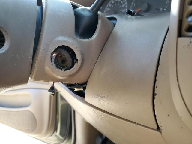 Photo 9 from auction – 2001 FORD EXPEDITION with VIN 1FMPU18L91LA52214
