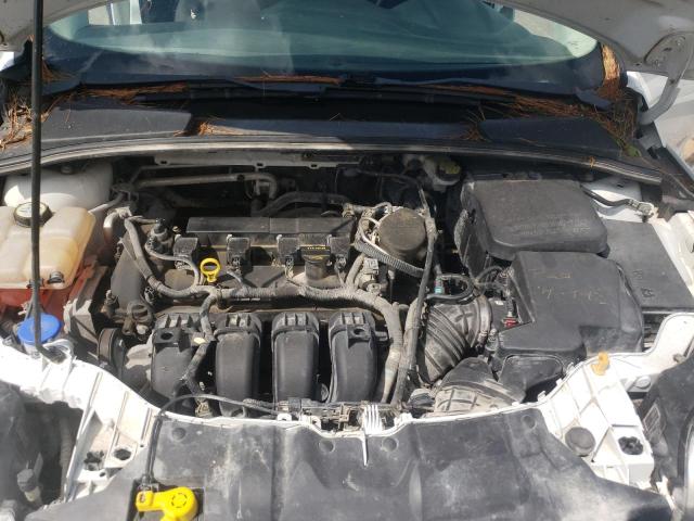 Photo 7 from auction – 2012 FORD FOCUS SE with VIN 1FAHP3F2XCL378196