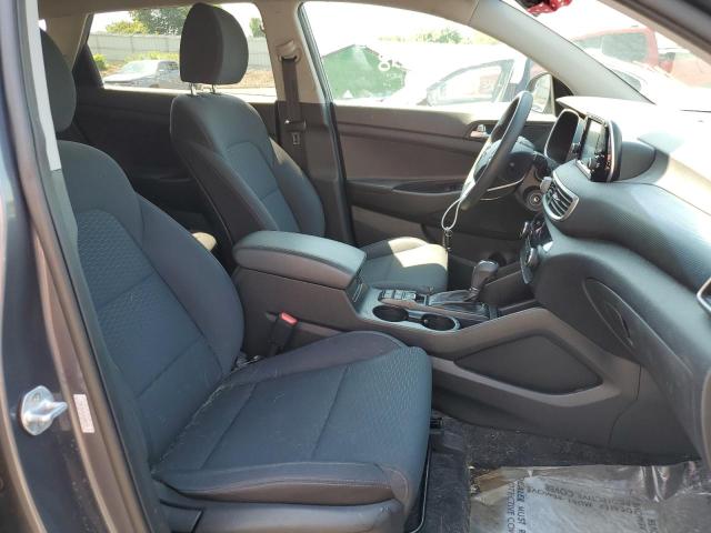 Photo 5 from auction – 2019 HYUNDAI TUCSON SE with VIN KM8J2CA41KU890775