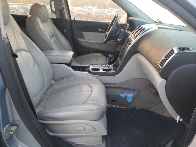 Photo 5 from auction – 2008 GMC ACADIA SLT with VIN 1GKER23748J145553