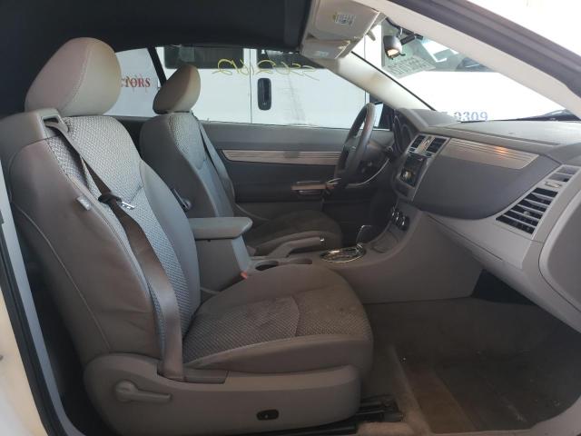 Photo 5 from auction – 2008 CHRYSLER SEBRING with VIN 1C3LC45K68N234247