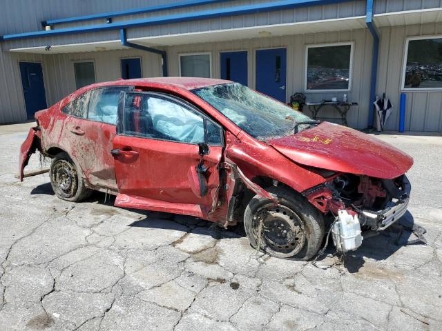 Photo 9 from auction – 2020 TOYOTA COROLLA LE with VIN 5YFEPRAE1LP078233