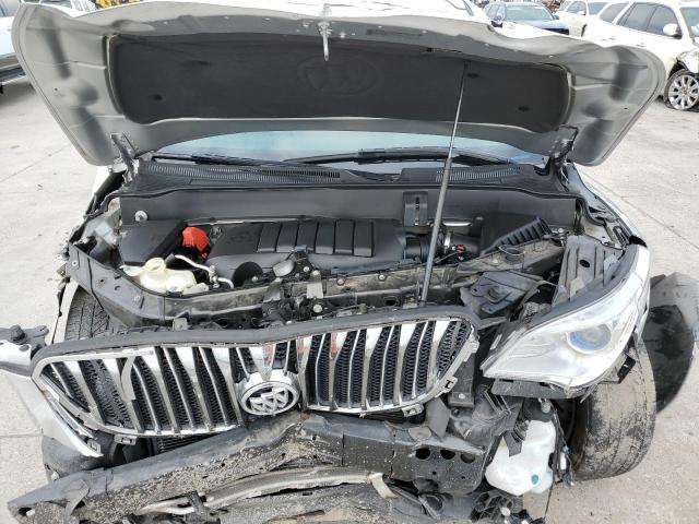 Photo 7 from auction – 2013 BUICK ENCLAVE with VIN 5GAKRCKD4DJ234059