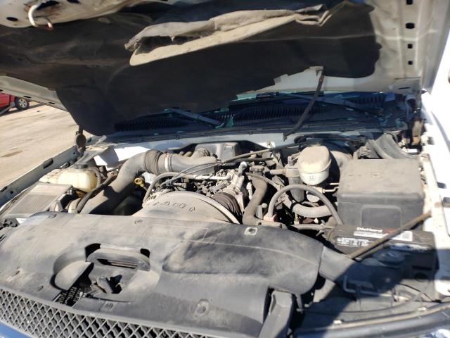 Photo 7 from auction – 2004 CHEVROLET SILVERADO with VIN 1GCEC14XX4Z234772