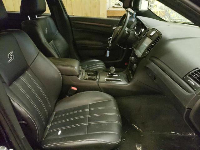 Photo 5 from auction – 2014 CHRYSLER 300 S with VIN 2C3CCAGG1EH358292
