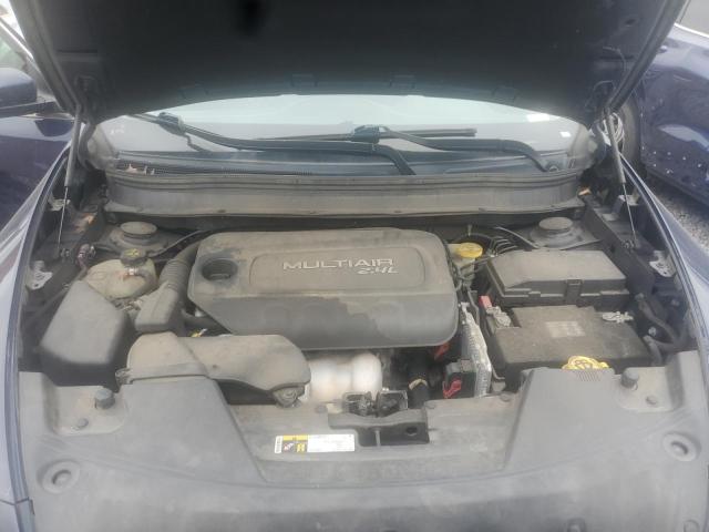 Photo 7 from auction – 2015 JEEP CHEROKEE L with VIN 1C4PJLCB0FW721550