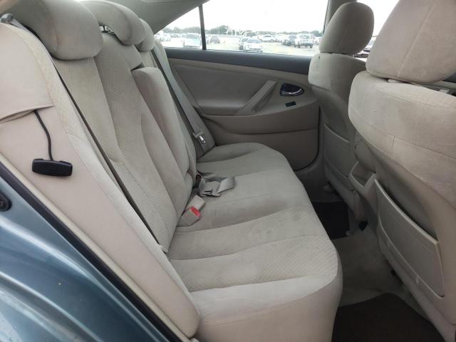 Photo 6 from auction – 2009 TOYOTA CAMRY BASE with VIN 4T1BE46K89U829412