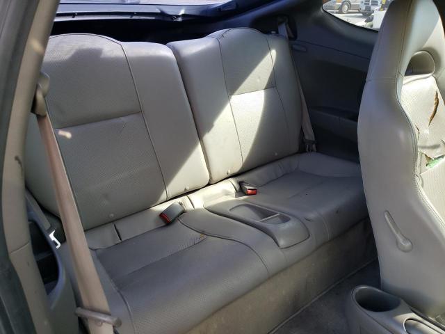 Photo 6 from auction – 2003 ACURA RSX with VIN JH4DC54813C008499
