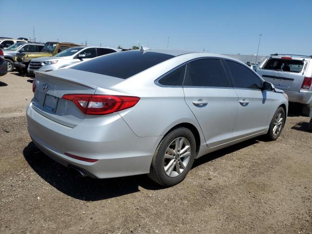 Photo 4 from auction – 2017 HYUNDAI SONATA SE with VIN 5NPE24AF4HH533073