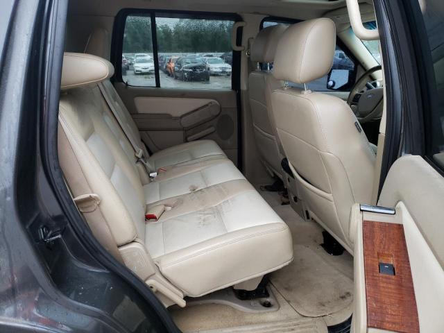 Photo 6 from auction – 2007 FORD EXPLORER 4 with VIN 1FMEU74E97UB72938