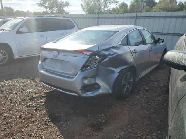 Photo 4 from auction – 2021 HONDA CIVIC with VIN 2HGFC2F61MH555292