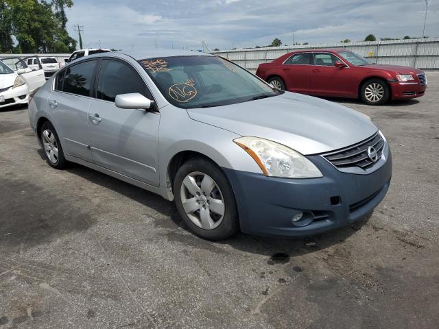 NISSAN ALTIMA BAS 2010 with VIN 1N4AL2AP7AN429150 - Photo from auction