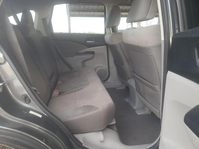 Photo 6 from auction – 2014 HONDA CR-V EX with VIN 2HKRM3H58EH545791