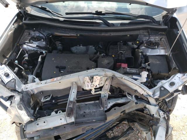 Photo 7 from auction – 2016 MITSUBISHI OUTLANDER with VIN JA4AD2A37GZ045868