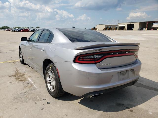 Photo 3 from auction – 2015 DODGE CHARGER SE with VIN 2C3CDXBGXFH799315