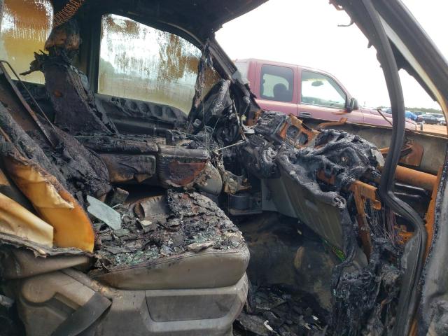Photo 5 from auction – 2014 FORD F350 SUPER with VIN 1FT8W3DT6EEA70863