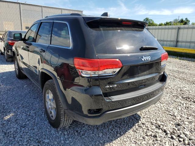 Photo 3 from auction – 2015 JEEP GRAND CHER with VIN 1C4RJFAG6FC822165