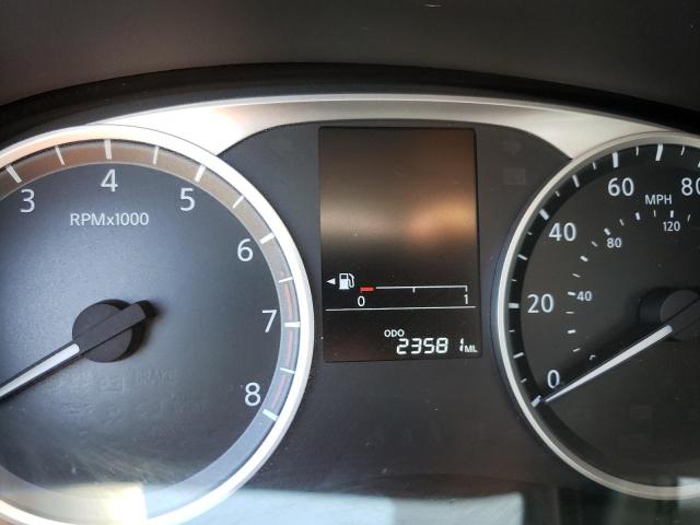 Photo 8 from auction – 2021 NISSAN KICKS S with VIN 3N1CP5BVXML555547