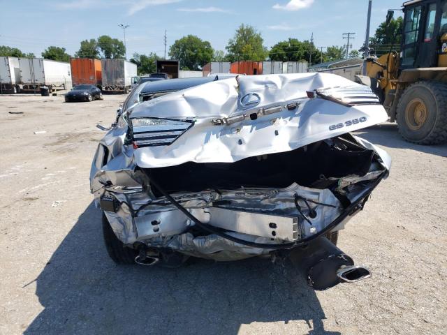 Photo 9 from auction – 2016 LEXUS ES 350 with VIN 58ABK1GG6GU008557