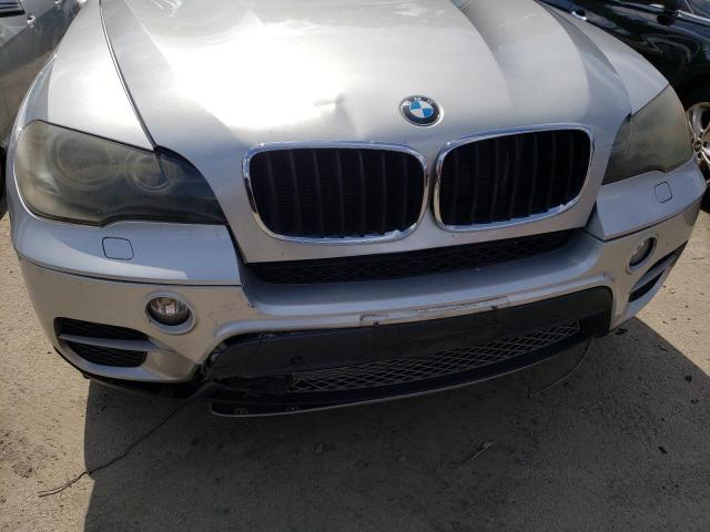 Photo 9 from auction – 2011 BMW X5 XDRIVE3 with VIN 5UXZV4C50BL412264