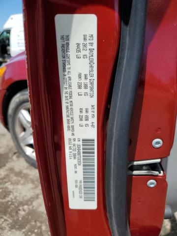 Photo 10 from auction – 2007 DODGE CALIBER SX with VIN 1B3HB48B87D323534