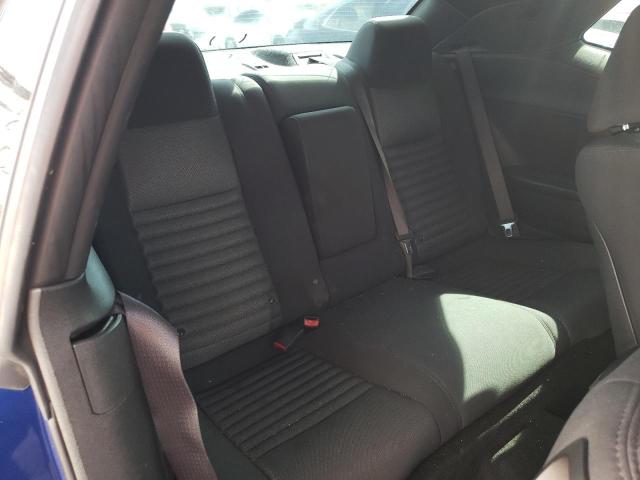 Photo 6 from auction – 2012 DODGE CHALLENGER with VIN 2C3CDYAG3CH293814