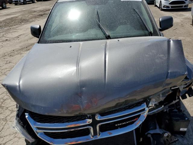 Photo 7 from auction – 2013 DODGE JOURNEY SX with VIN 3C4PDCBG6DT567952