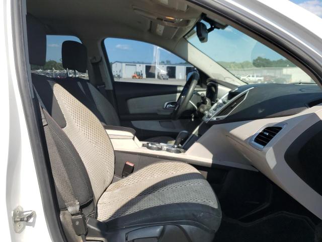 Photo 5 from auction – 2011 GMC TERRAIN SL with VIN 2CTALMEC2B6359032