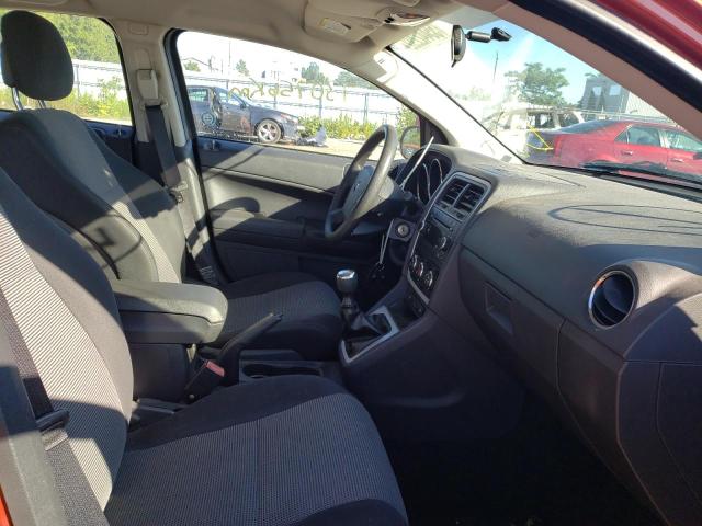 Photo 5 from auction – 2010 DODGE CALIBER SX with VIN 1B3CB4HAXAD563922