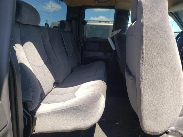 Photo 6 from auction – 2007 GMC NEW SIERRA with VIN 1GTEK19B97Z190932