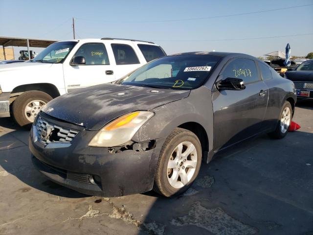 Photo 2 from auction – 2008 NISSAN ALTIMA 2.5 with VIN 1N4AL24E38C176828
