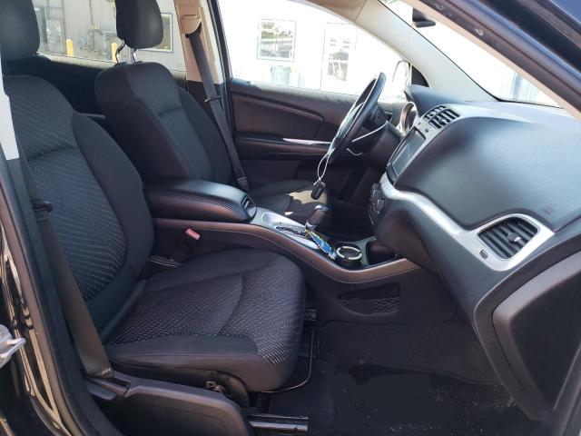 Photo 5 from auction – 2011 DODGE JOURNEY CR with VIN 3D4PG3FG5BT511423