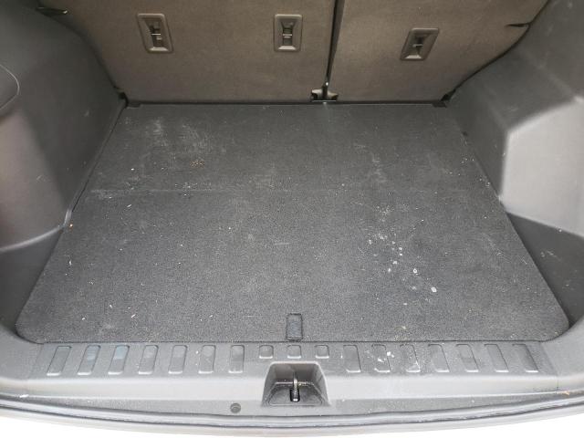 Photo 9 from auction – 2021 GMC TERRAIN SL with VIN 3GKALMEVXML399374