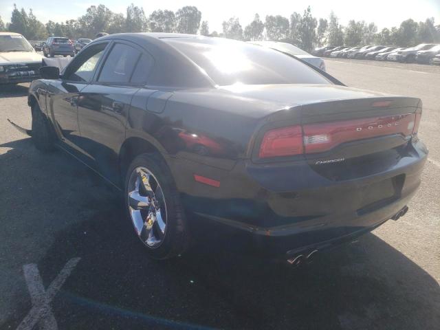 Photo 3 from auction – 2012 DODGE CHARGER R/ with VIN 2C3CDXCT8CH168845