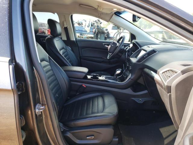 Photo 5 from auction – 2016 FORD EDGE SEL with VIN 2FMPK4J93GBC03532