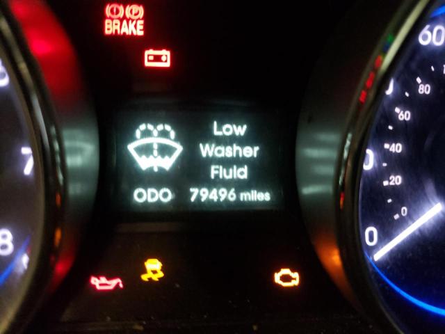 Photo 8 from auction – 2014 HYUNDAI SONATA GLS with VIN 5NPEB4AC3EH832796