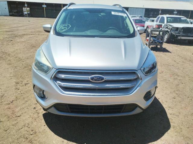 Photo 9 from auction – 2018 FORD ESCAPE SE with VIN 1FMCU0GD3JUA73752