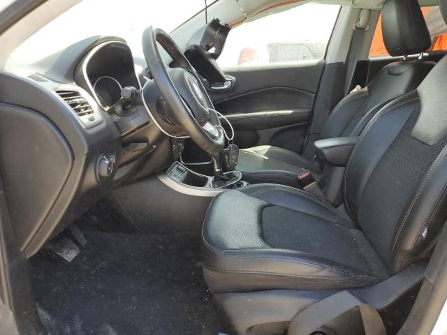 Photo 5 from auction – 2019 JEEP COMPASS LA with VIN 3C4NJCBB5KT658468