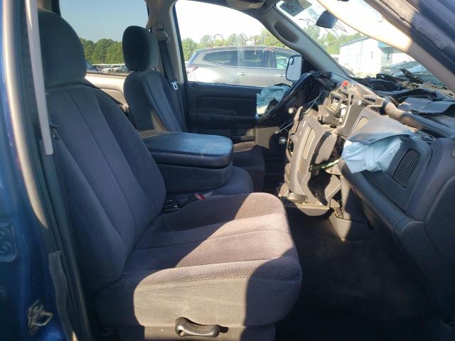 Photo 5 from auction – 2003 DODGE RAM 1500 S with VIN 1D7HA18N33J614955