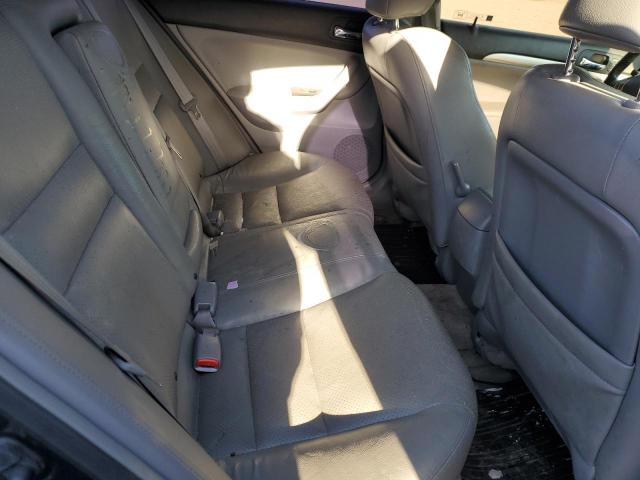 Photo 6 from auction – 2008 ACURA TSX with VIN JH4CL96808C021316