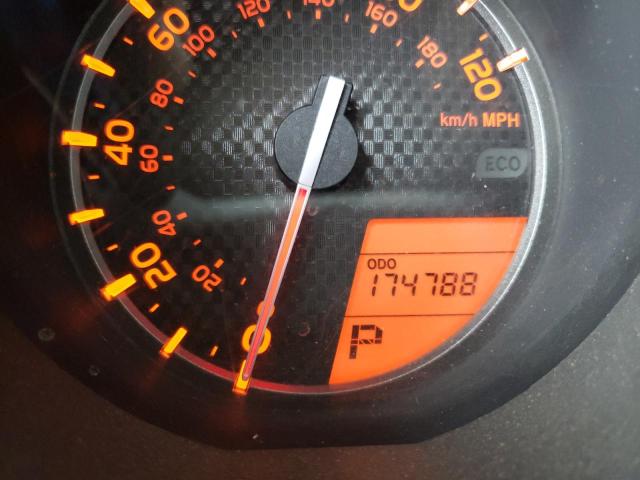 Photo 8 from auction – 2011 TOYOTA 4RUNNER SR with VIN JTEZU5JR6B5032037