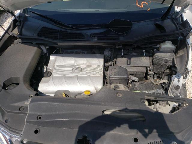 Photo 7 from auction – 2015 LEXUS RX 350 with VIN 2T2ZK1BAXFC179638